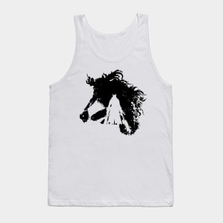 Hail the Nightmare Tank Top